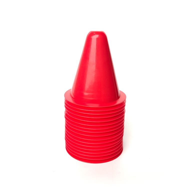 F77-#30 # RED — 1 BAG